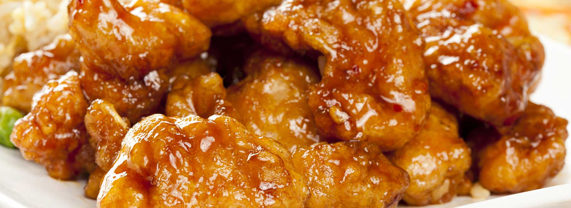 Sweet & Sour Flavors